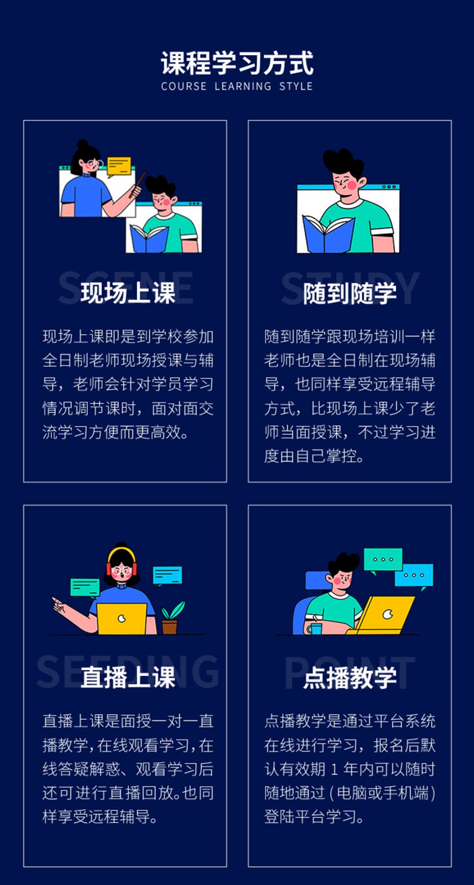 非标自动化机械设计班开课啦！火热报名中！