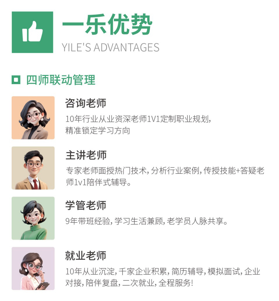 AI云计算架构师课程开课啦！火热报名中！