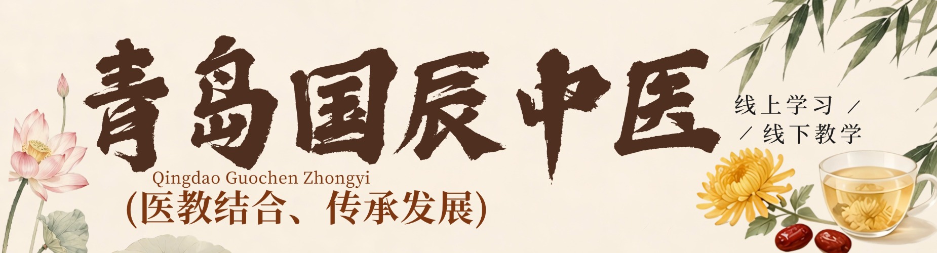 青岛国辰中医