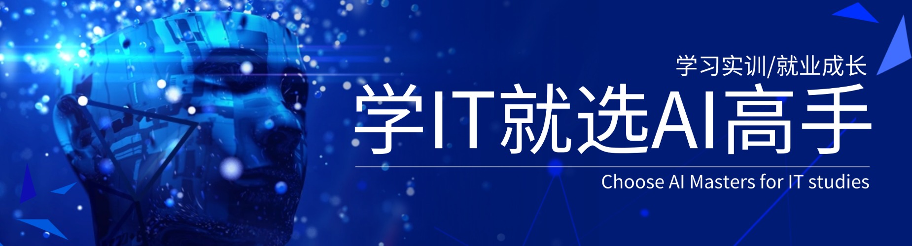 浙江AI高手