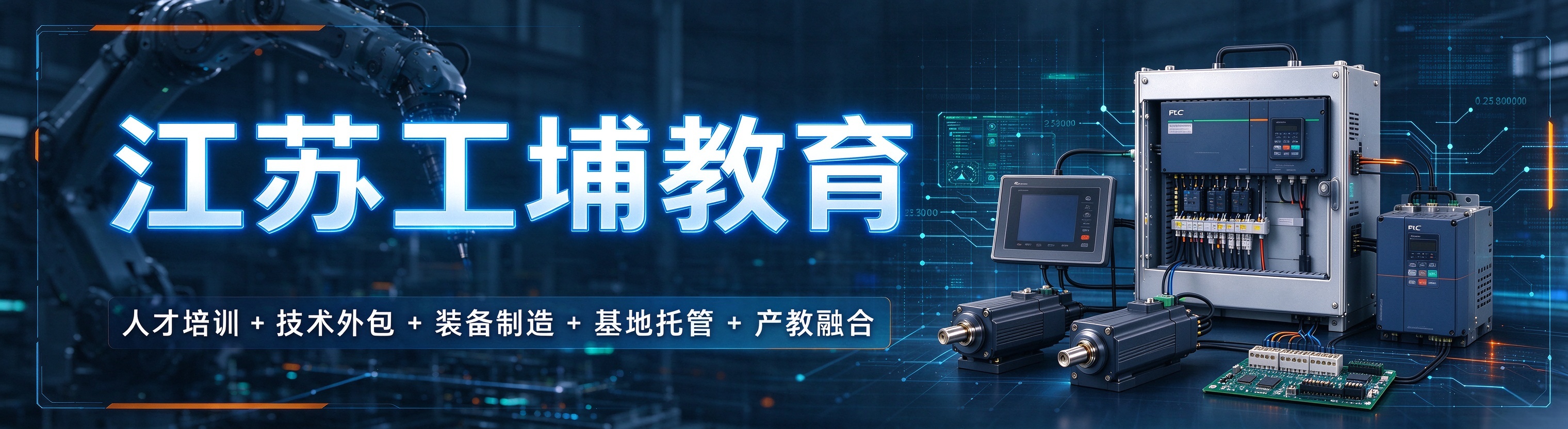江苏工埔教育