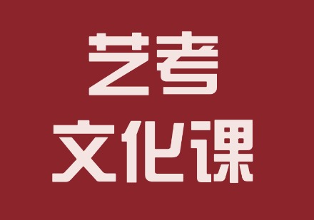 高途艺考文化课冲刺课程