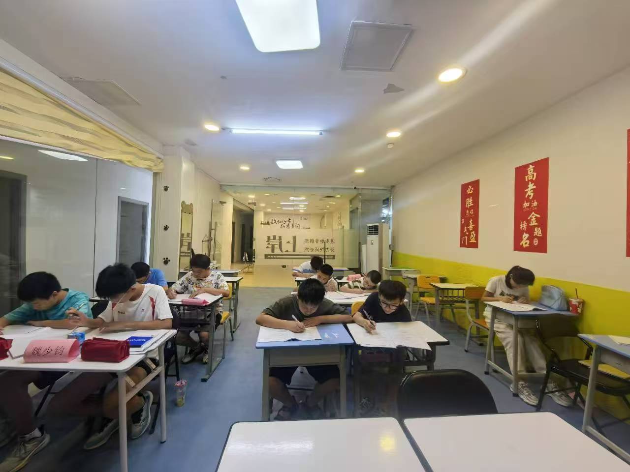 小升初重点班冲刺课程