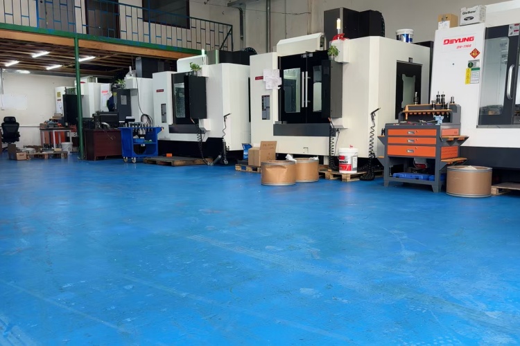 三轴编程初级课