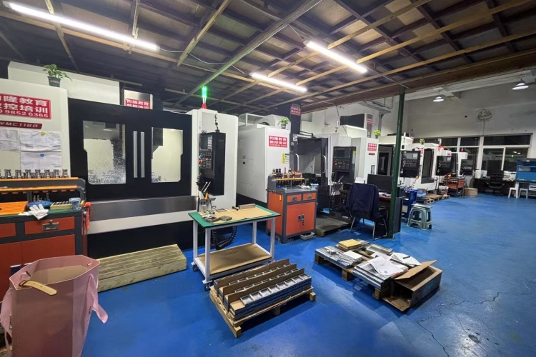 四五轴编程高级课程