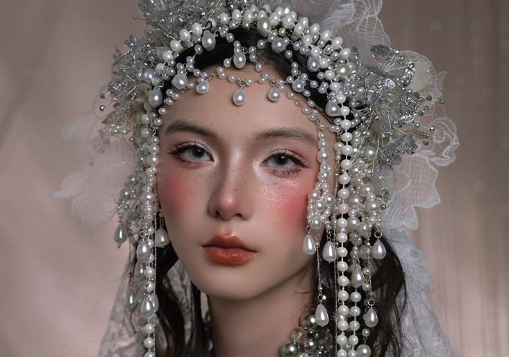 昆明高定新娘手工课程