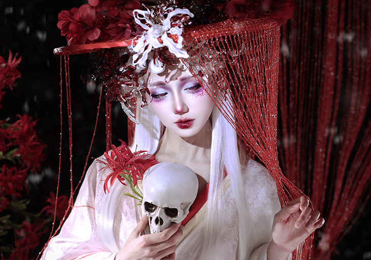 昆明化妆造型培训课程