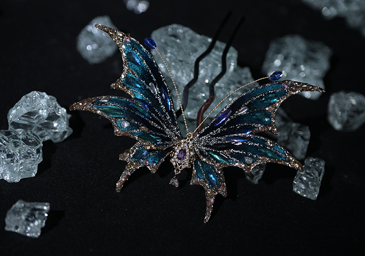 昆明高定手工兴趣课程