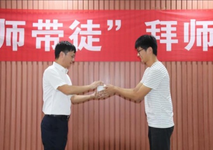 传统师承全程服务（含找老师、公证、备案、辅导） 