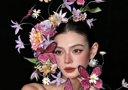 美业课程