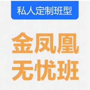 金凤凰无忧班