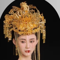 新娘化妆班