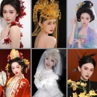 化妆全科班