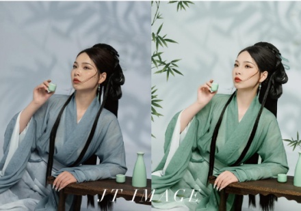 摄影后期培训课程