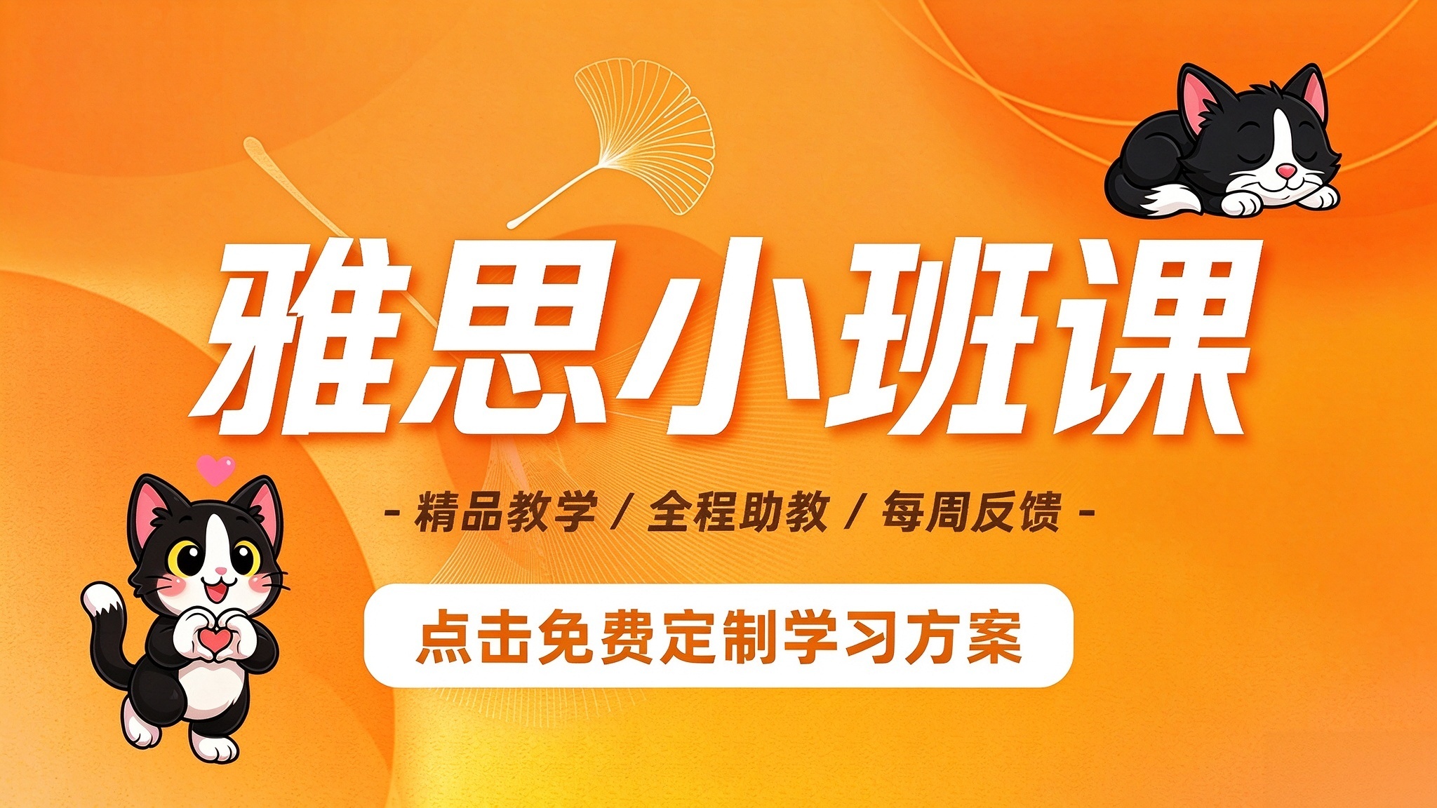 雅思课程