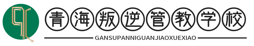 青海叛逆管教学校