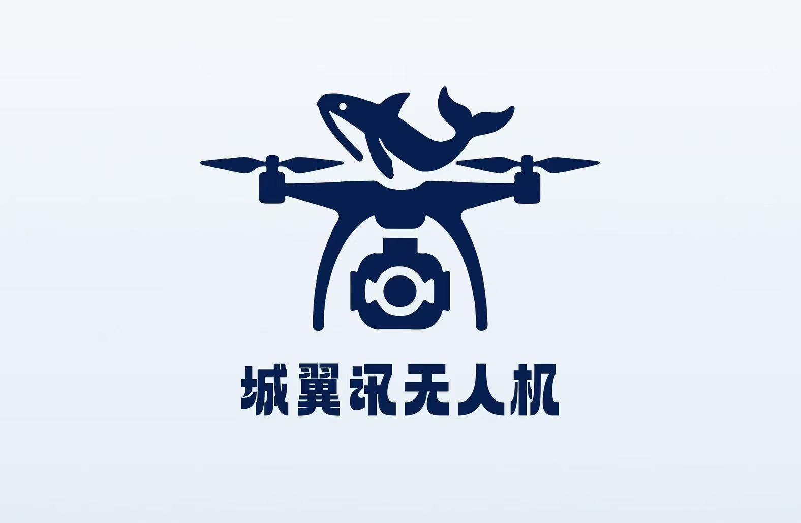 西安城翼讯无人机