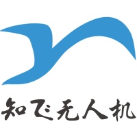 上海知飞无人机