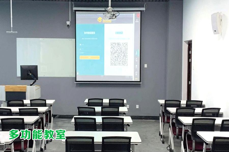 昆明快乐少年军事夏令营环境