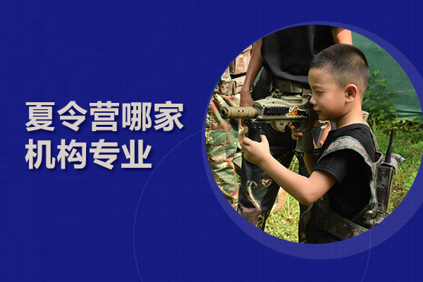 北京夏令营哪家机构专业