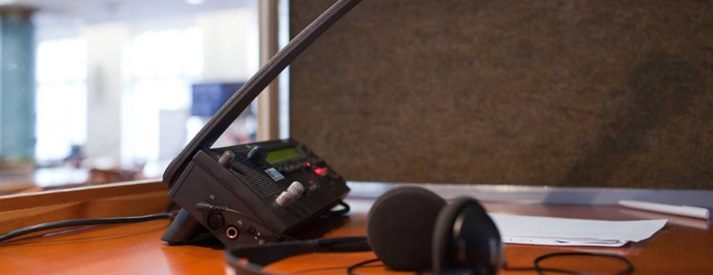 翻译口译考前心理调整