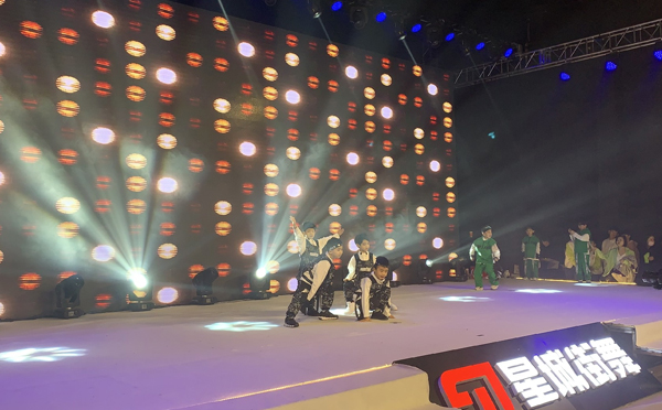 练习舞蹈动作时有哪些注意事项