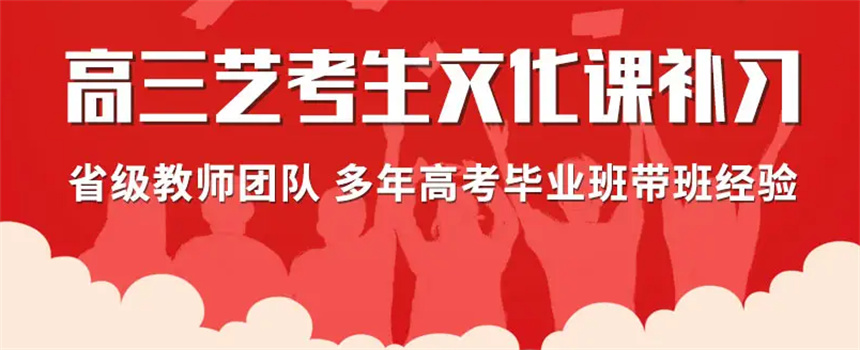 河南郑州十大名师指导的艺考文化课全科冲刺辅导机构排行Top榜宣布