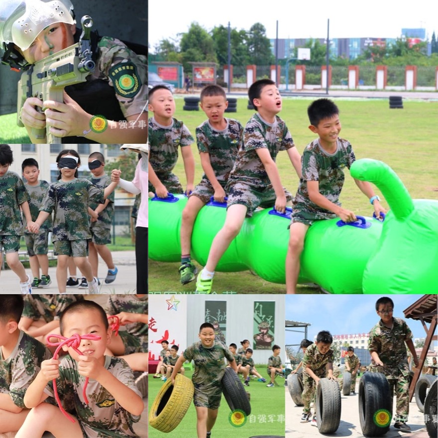 贵阳南明区十大备受关注的全封闭戒网瘾叛逆基地更新介绍