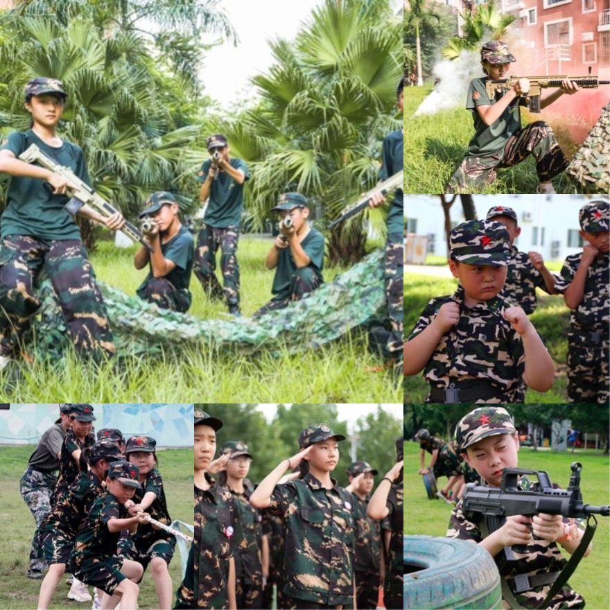 揭秘北京学生叛逆早恋正规军事化管教特训基地排名一览