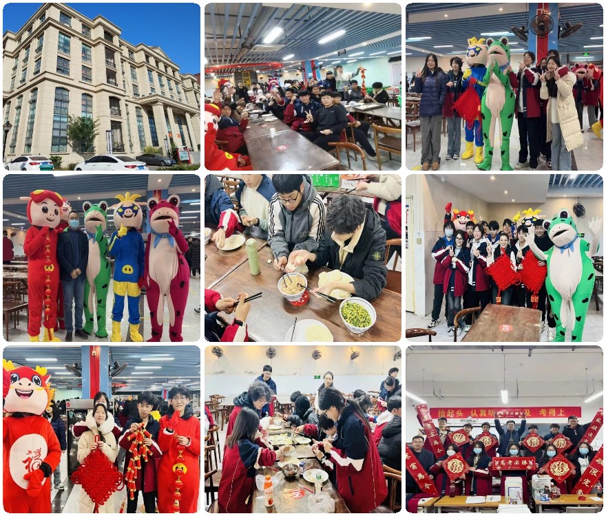 洛阳市10大评价好的高三全日制补习学校热门排行榜出炉