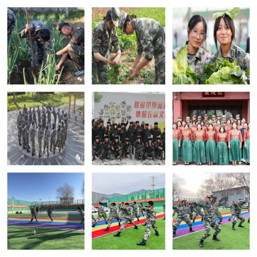 渭南10大靠谱的青少年早恋网恋叛逆军事化管教学校排行名单