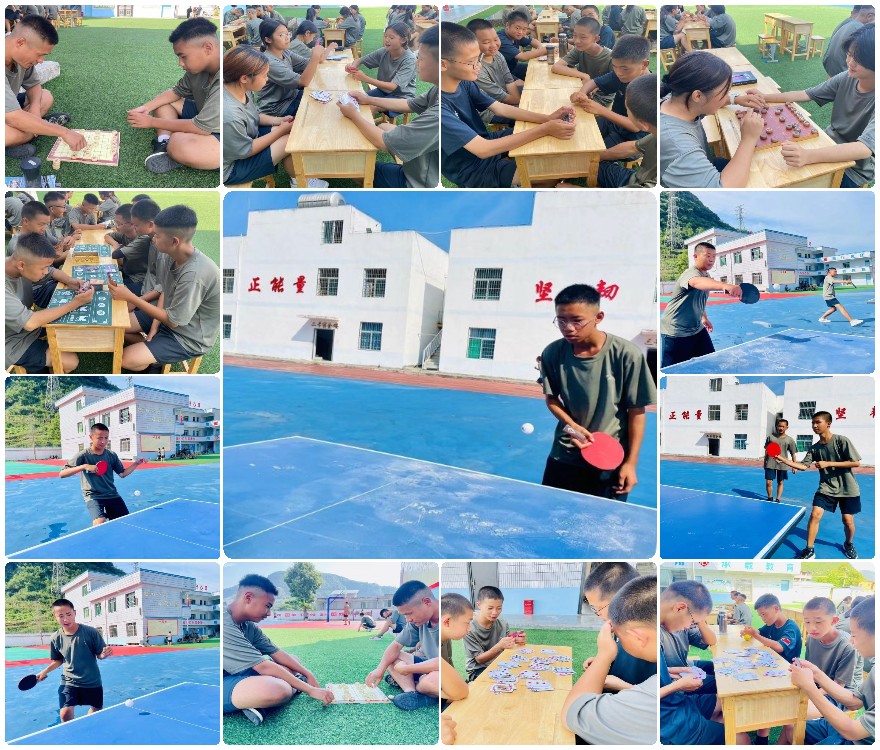 排列榜首的贵阳青少年叛逆军事化管理学校名单榜首公布