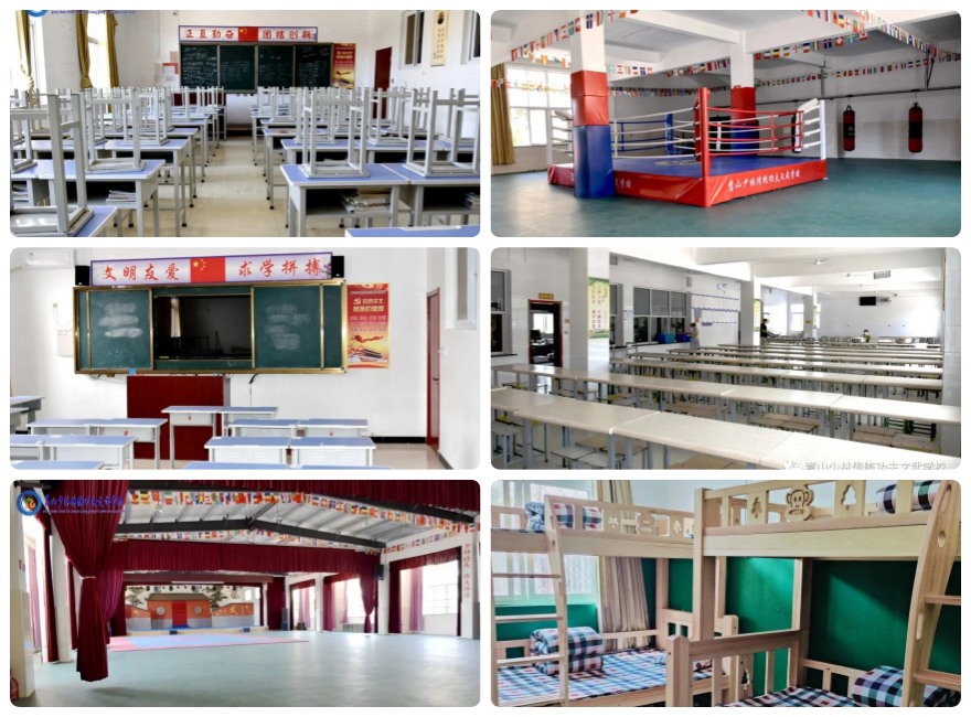 2025年东营地区十大青少年叛逆管教戒网瘾学校排名推荐