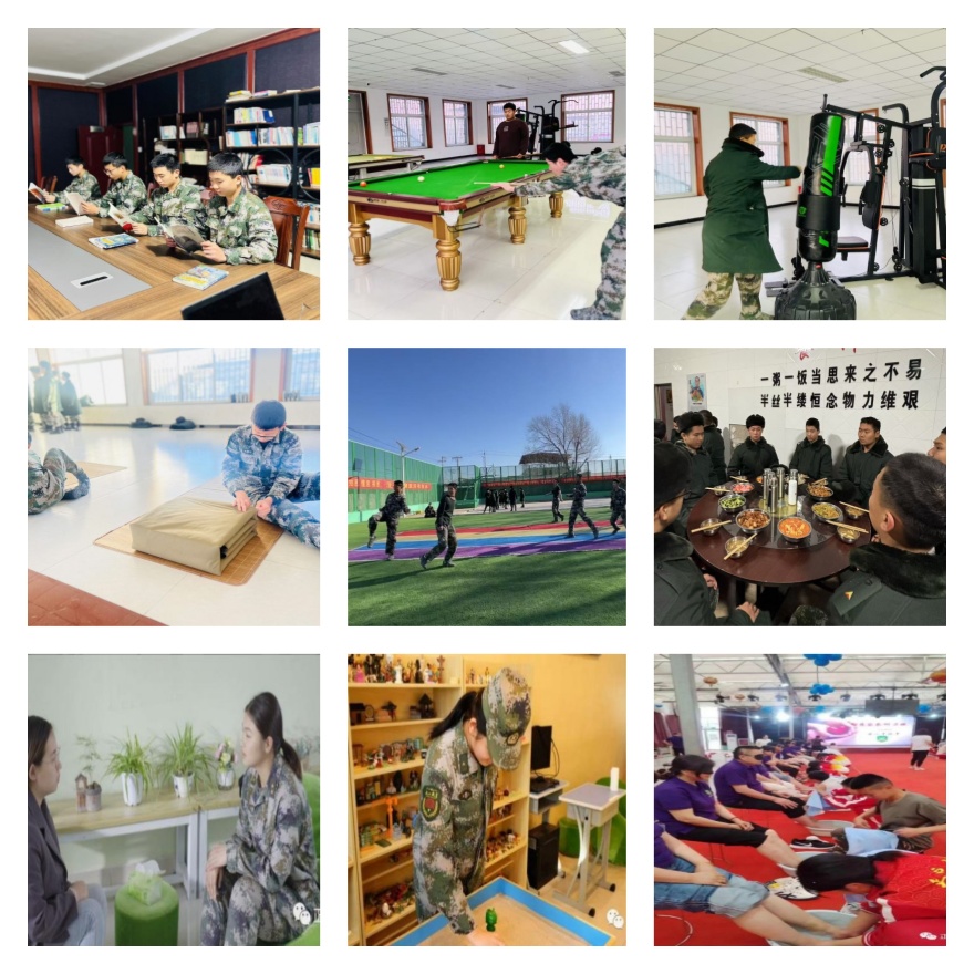 更新2025年山西十大叛逆青少年厌学戒网瘾全封闭学校排名一览