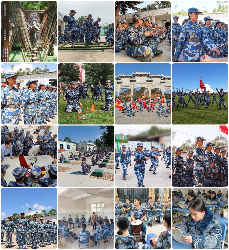 严选重庆市渝中区叛逆厌学少年行为矫正学校排行榜前十名单榜首