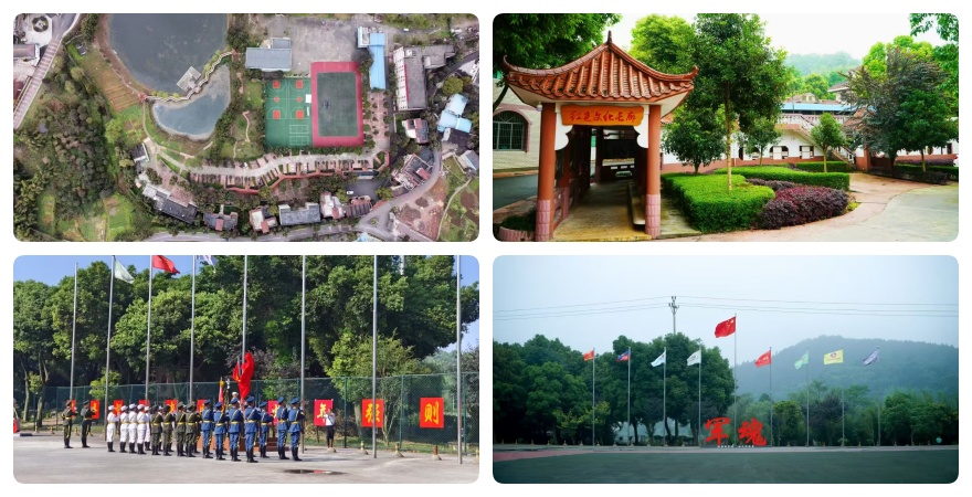 深扒!内蒙古早恋叛逆孩子军事素质教育基地排名前十名单隆重登场