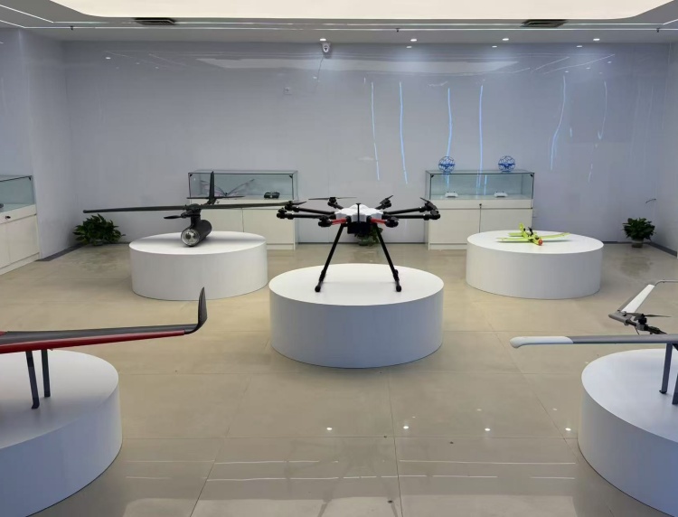 陕西地区选择比较多的十大无人机培训机构排行榜一览