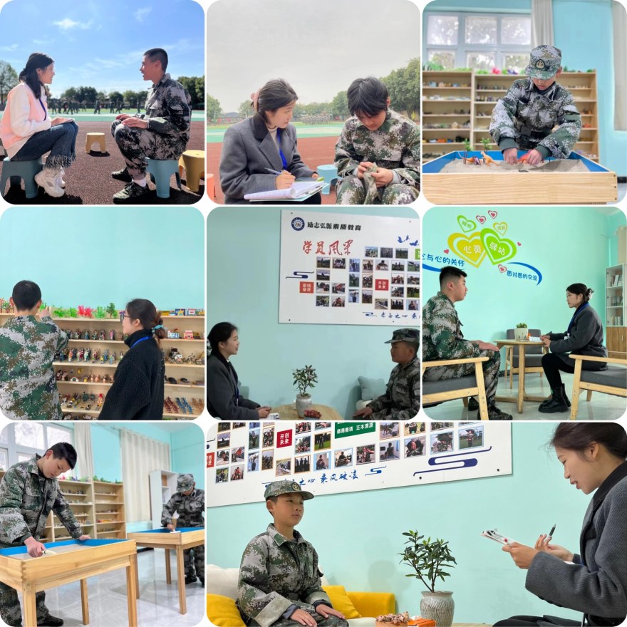 Top榜宣布!2025海南三亚叛逆孩子管教机构排名更新一览