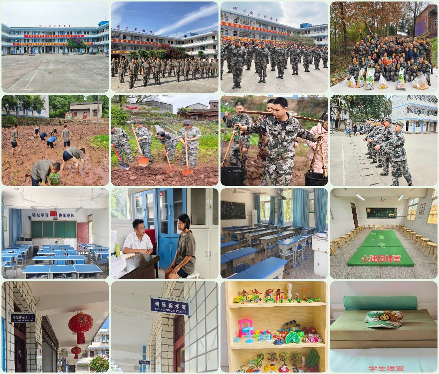 2025湖北武汉前10大青少年叛逆行为矫正学校榜单公布一览