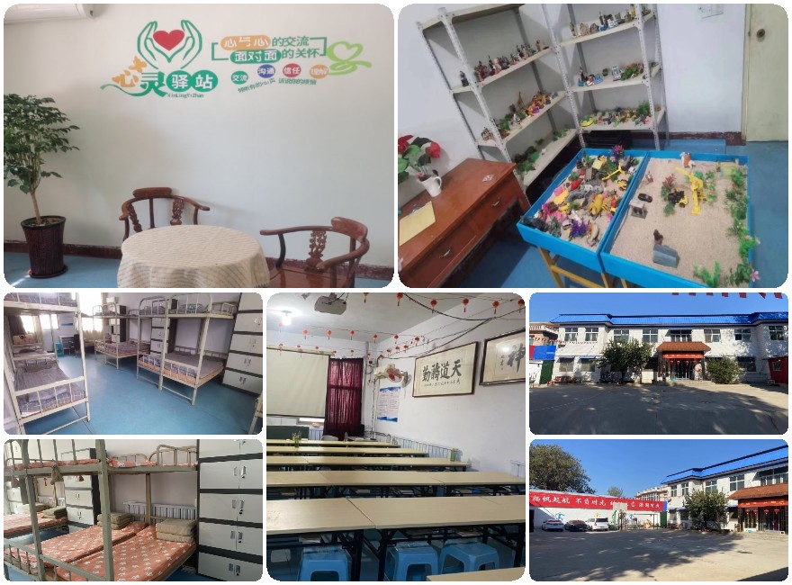 岳阳市十大叛逆青少年心理辅导封闭式管教学校推荐一览