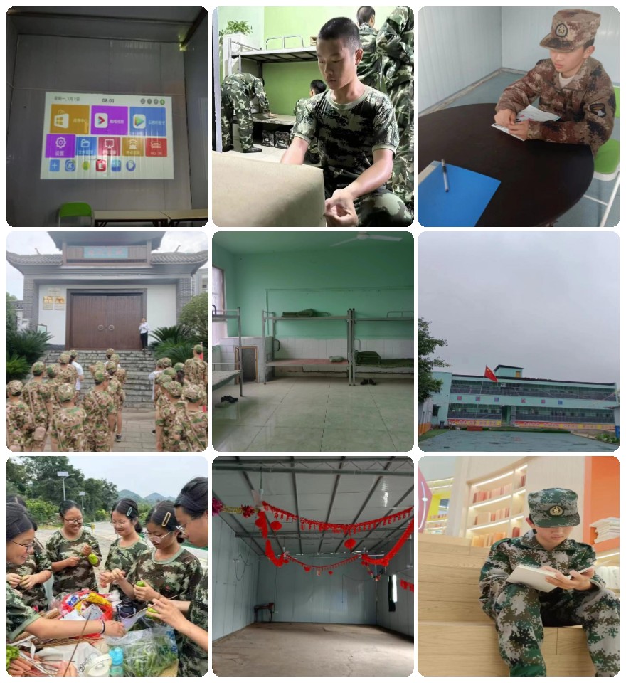 好口碑推荐|吉林通化叛逆少年军事化特训学校名单更新