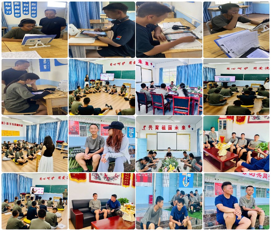 汇总深圳市TOP10青春期少年厌学叛逆素质特训学校排行榜出炉一览