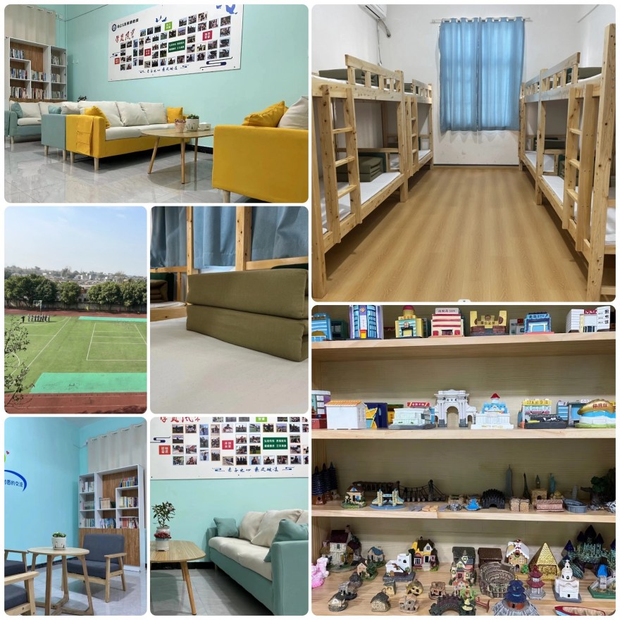 一览沧州实力出色的管教叛逆少年厌学行为矫正基地名单top10