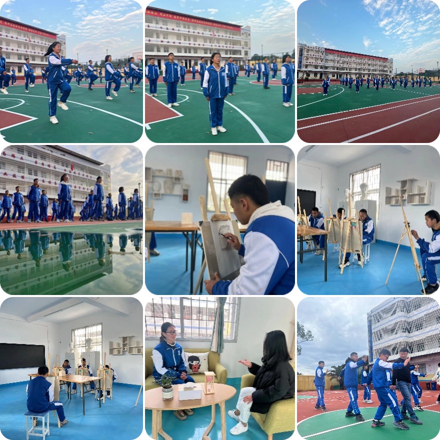 参考名单厦门青少年叛逆封闭式学校排名十大一览表