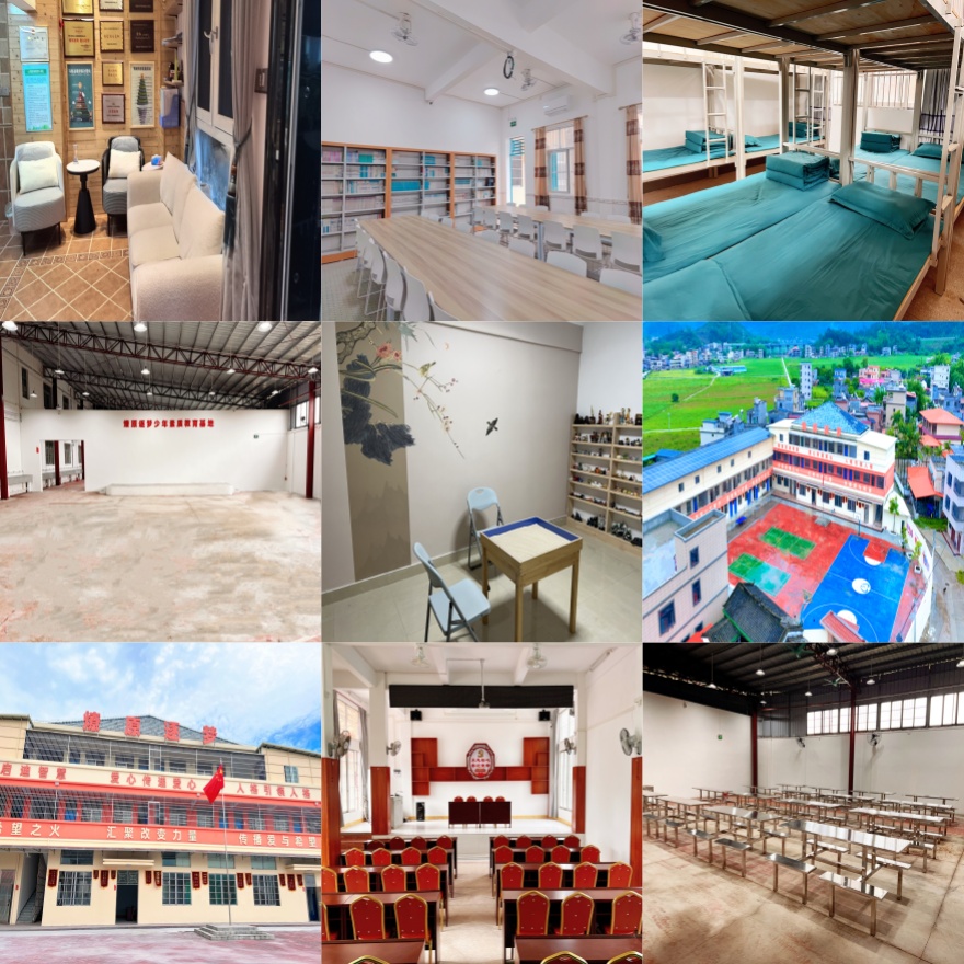 广东惠州市正规叛逆厌学戒网瘾特训学校TOP10榜首一览