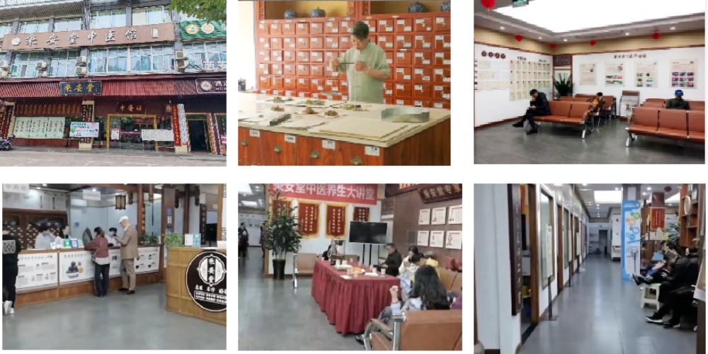 江西省三大名师领学中医针灸培训机构排行榜最新发布