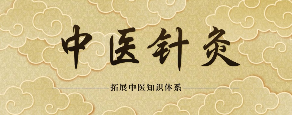 陕西西安市五大中医针灸正骨培训机构排行榜盘点一览