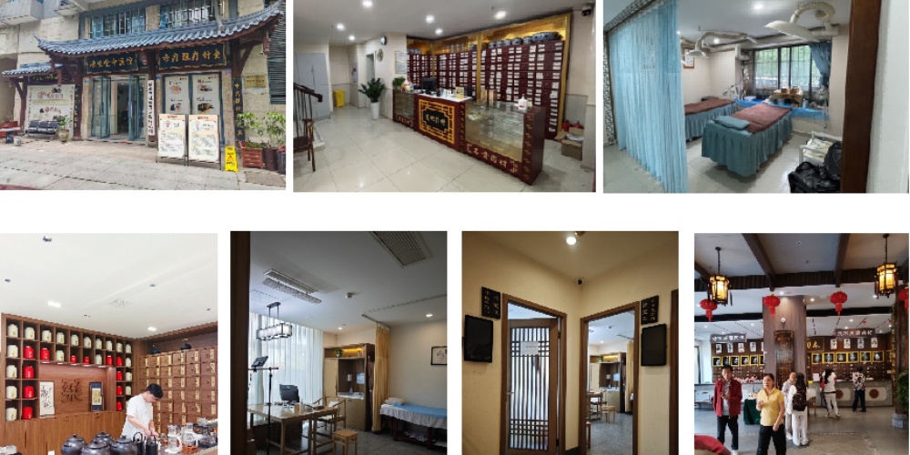 四川省成都市top榜中医确有专长培训学校实力排名名单介绍