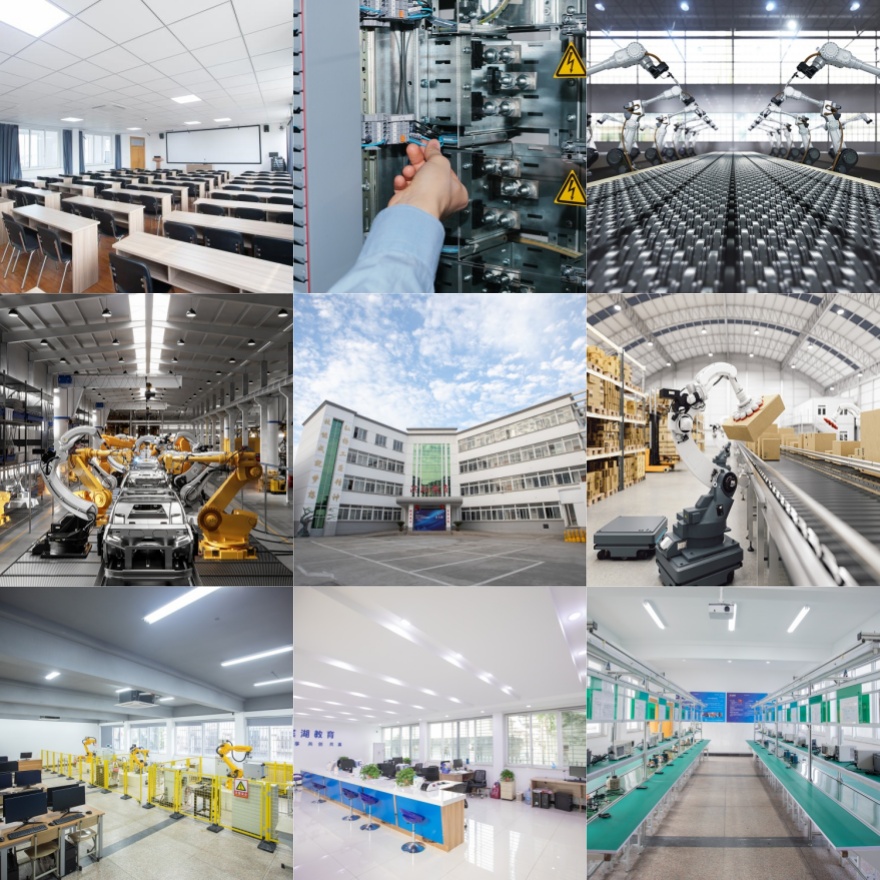 苏州本地五大比较有名的工业机器人PLC编程培训机构名单公布