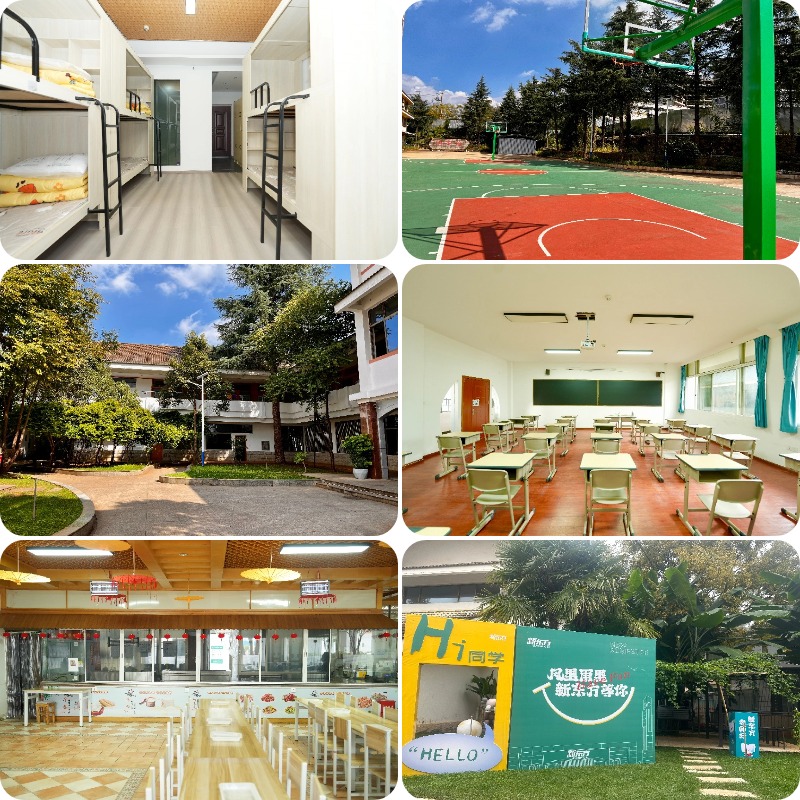 一览云南本地的艺考文化课培训机构top10榜排名公布